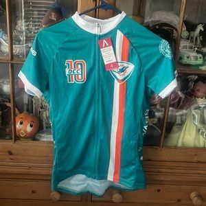 Primal biker shirt new with tags